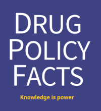 Drug Policy Facts